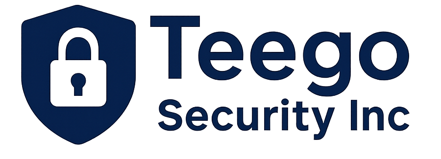 Teego Security Logo